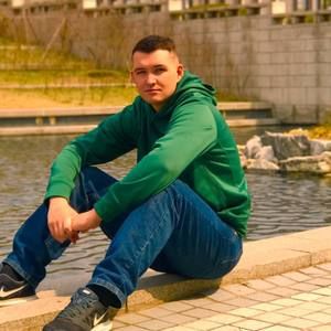 Meet your Posher, Ryan